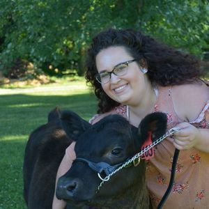 Meet your Posher, Allison